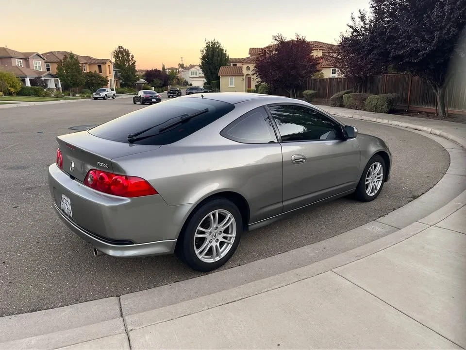 2005 Acura RSX - Image 5 of 18