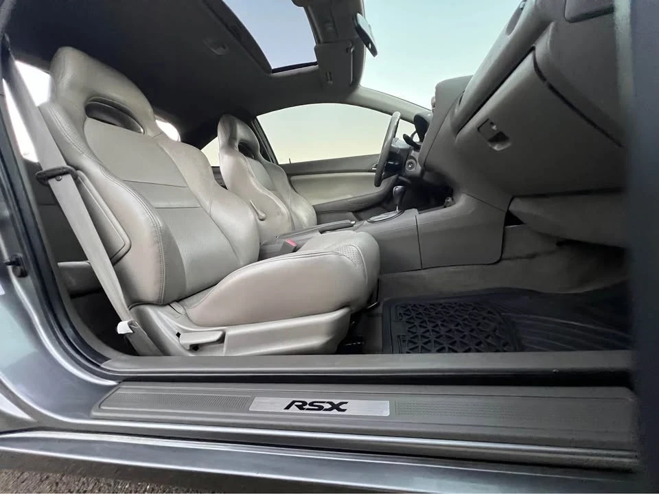2005 Acura RSX - Image 16 of 18
