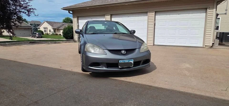 2005 Acura RSX - Image 5 of 20