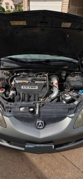 2005 Acura RSX - Image 7 of 20