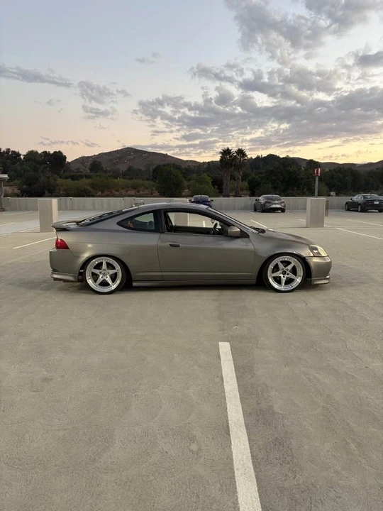 2005 Acura RSX - Image 2 of 11