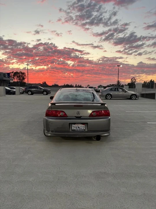 2005 Acura RSX - Image 4 of 11
