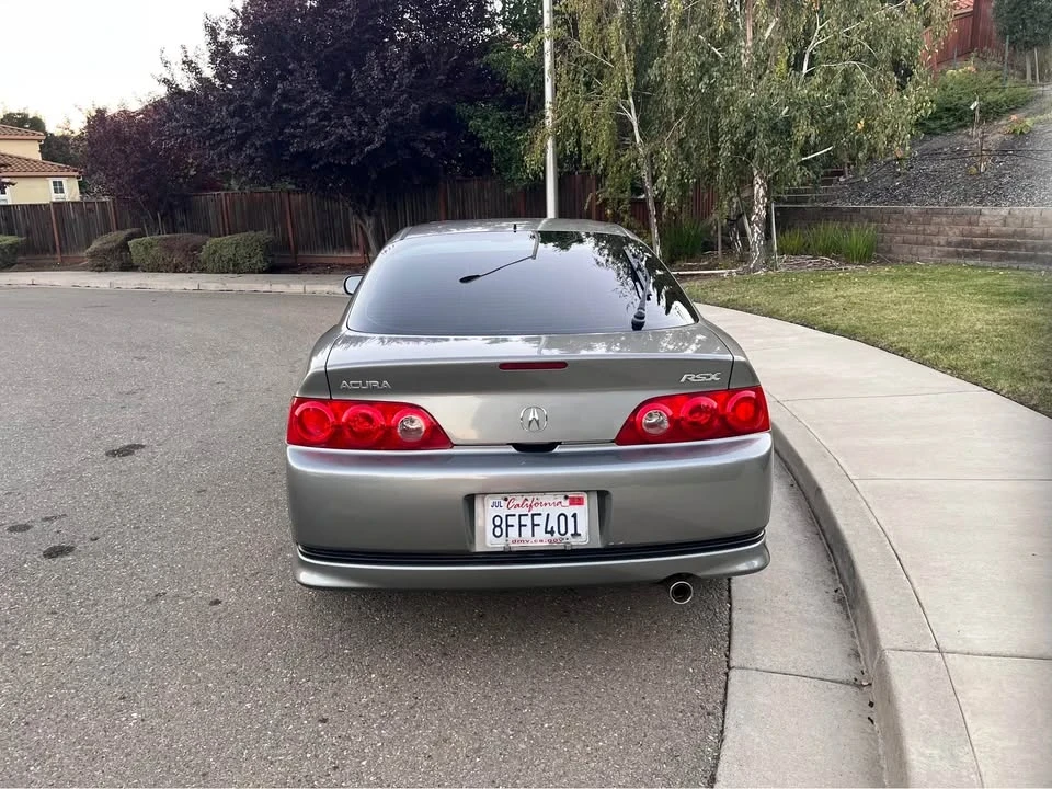 2005 Acura RSX - Image 4 of 18