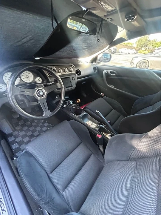 2005 Acura RSX - Image 5 of 10