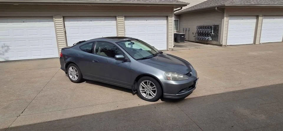 2005 Acura RSX - Image 15 of 20