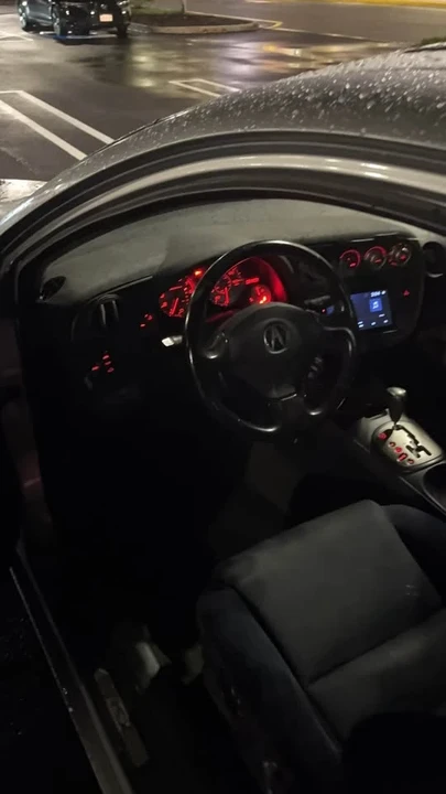 2005 Acura RSX - Image 5 of 5