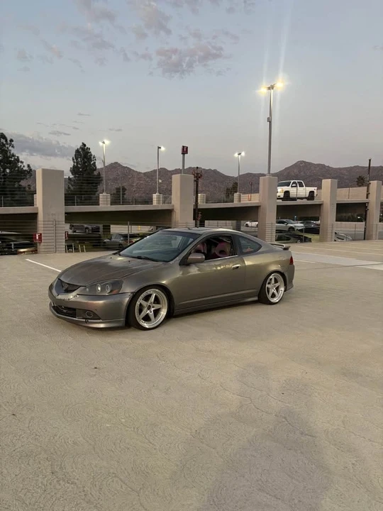 2005 Acura RSX - Image 7 of 11