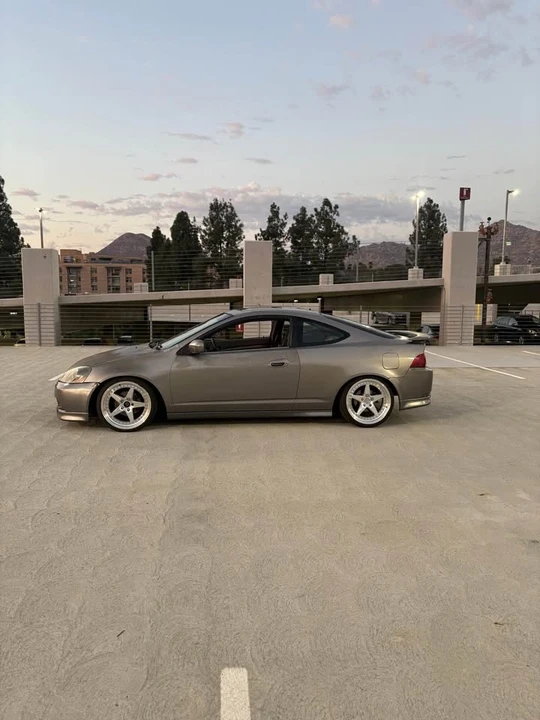 2005 Acura RSX - Image 6 of 11