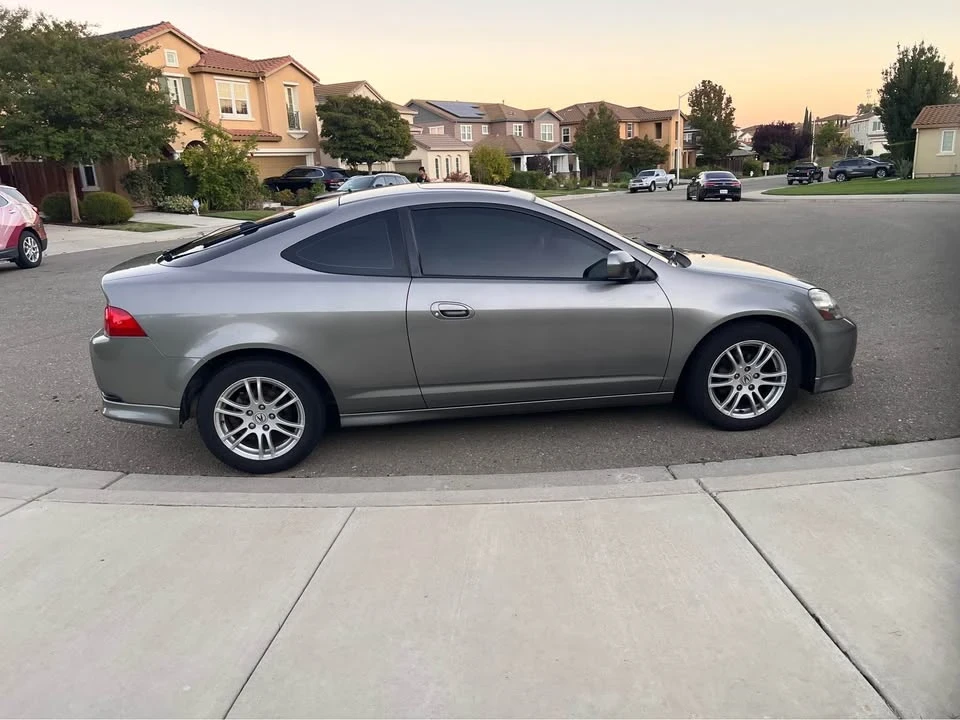 2005 Acura RSX - Image 6 of 18