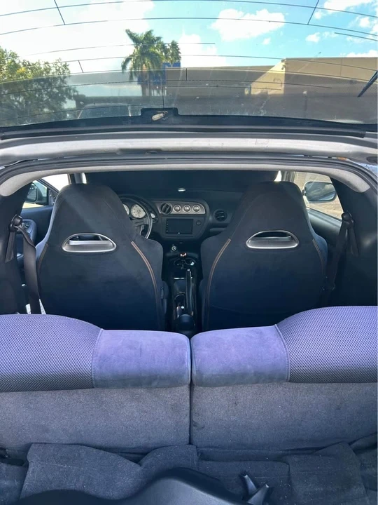 2005 Acura RSX - Image 6 of 10