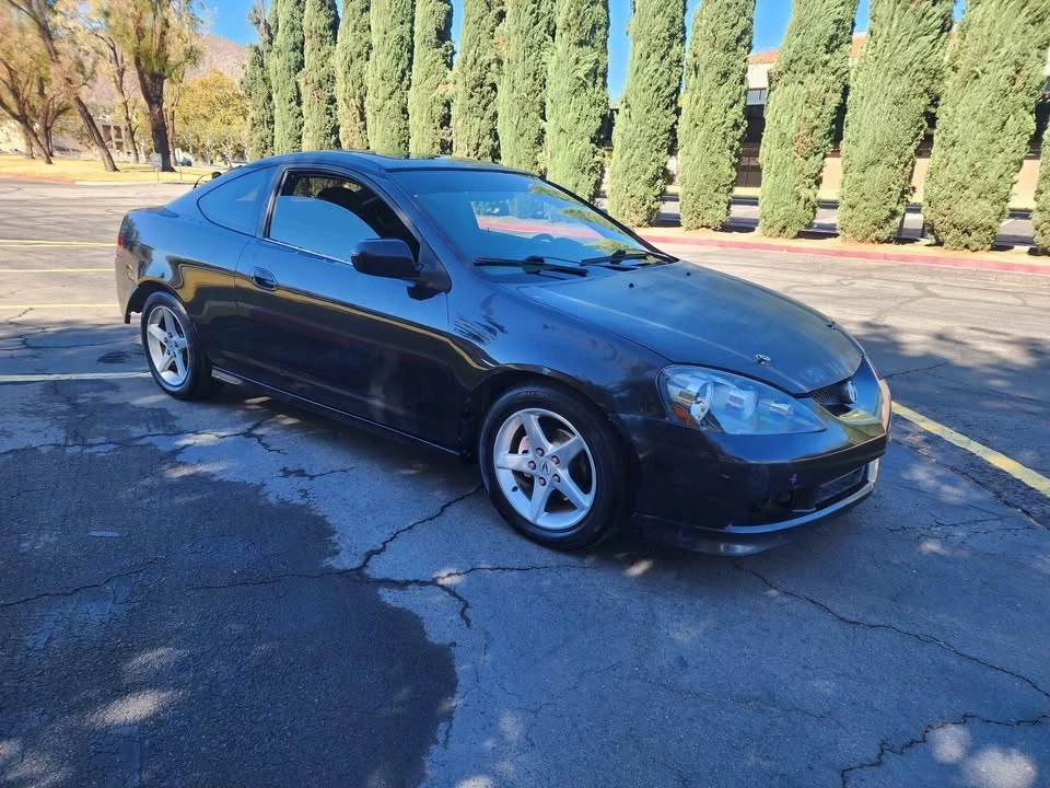 2005 Acura RSX - Image 6 of 6