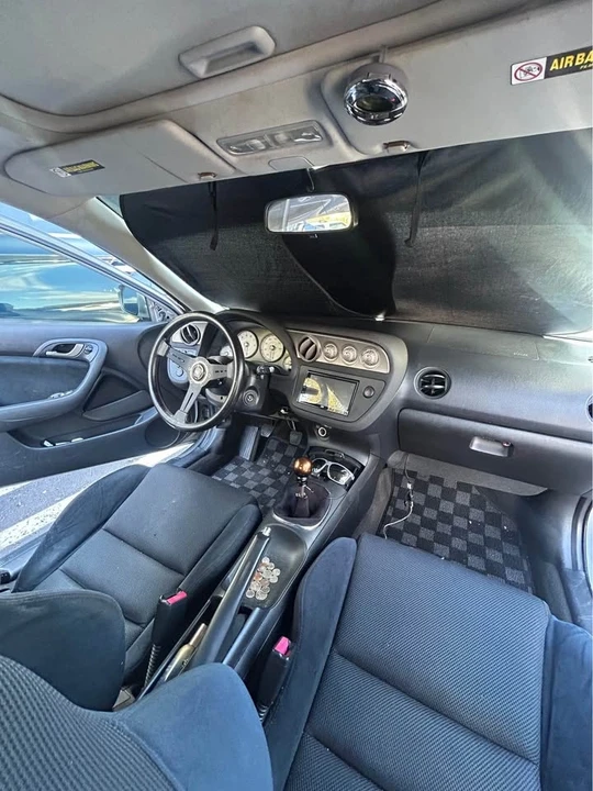 2005 Acura RSX - Image 4 of 10