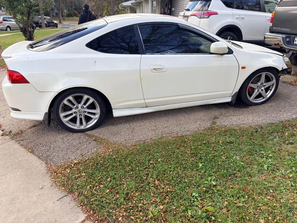 2005 Acura RSX - Image 3 of 7