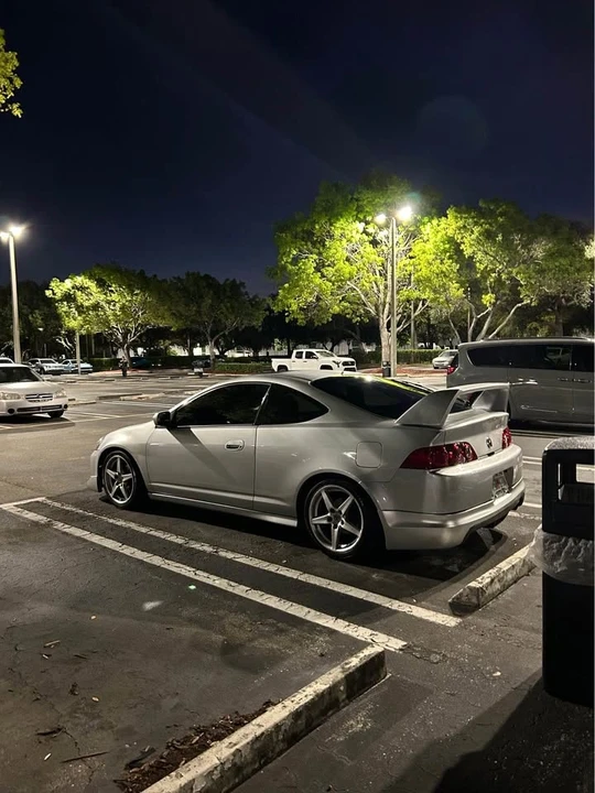 2005 Acura RSX - Image 3 of 10