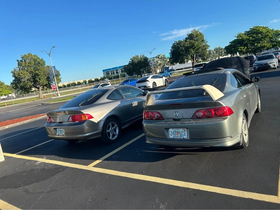 2005 Acura Integra 3rd Gen - Image 4 of 19