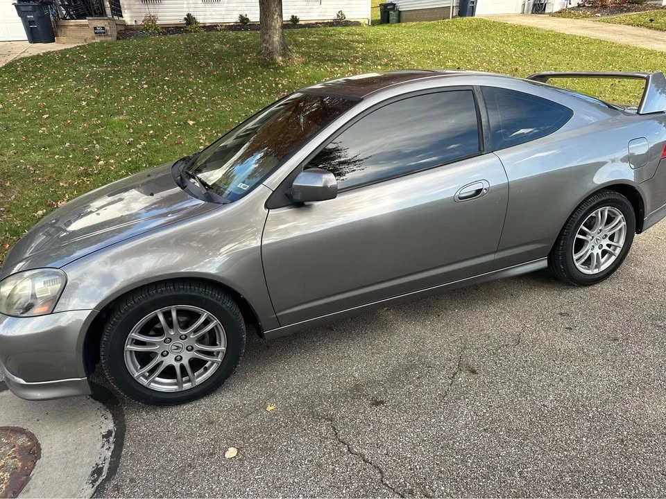 2005 Acura RSX - Image 2 of 4