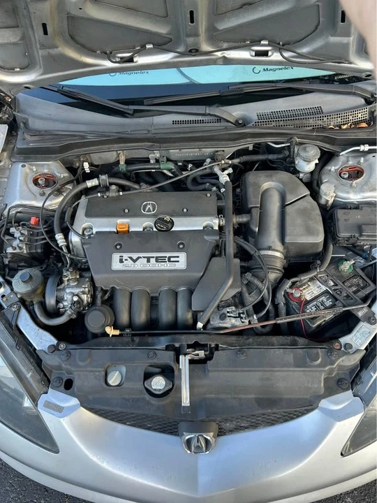 2005 Acura RSX - Image 10 of 10