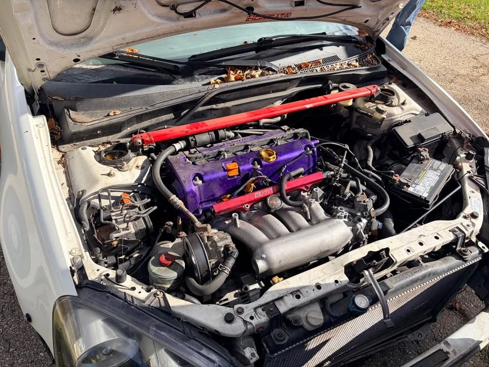 2005 Acura RSX - Image 6 of 7
