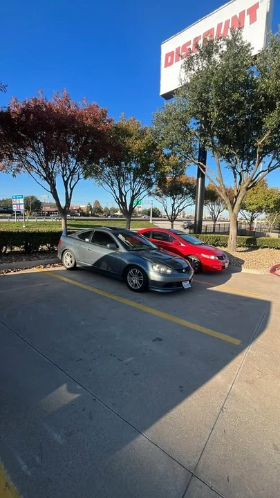2005 Acura RSX - Image 5 of 5