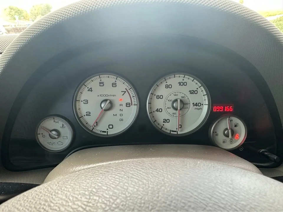 2005 Acura RSX - Image 4 of 4