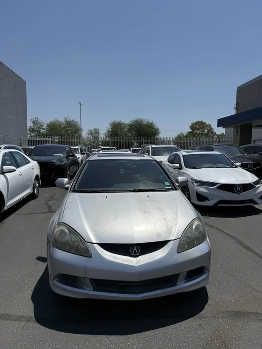 2005 Acura RSX - Image 4 of 9