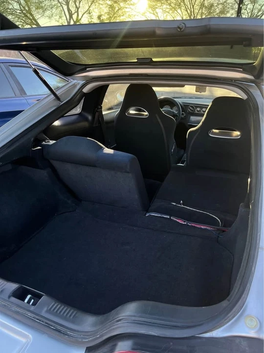 2005 Acura RSX - Image 9 of 9