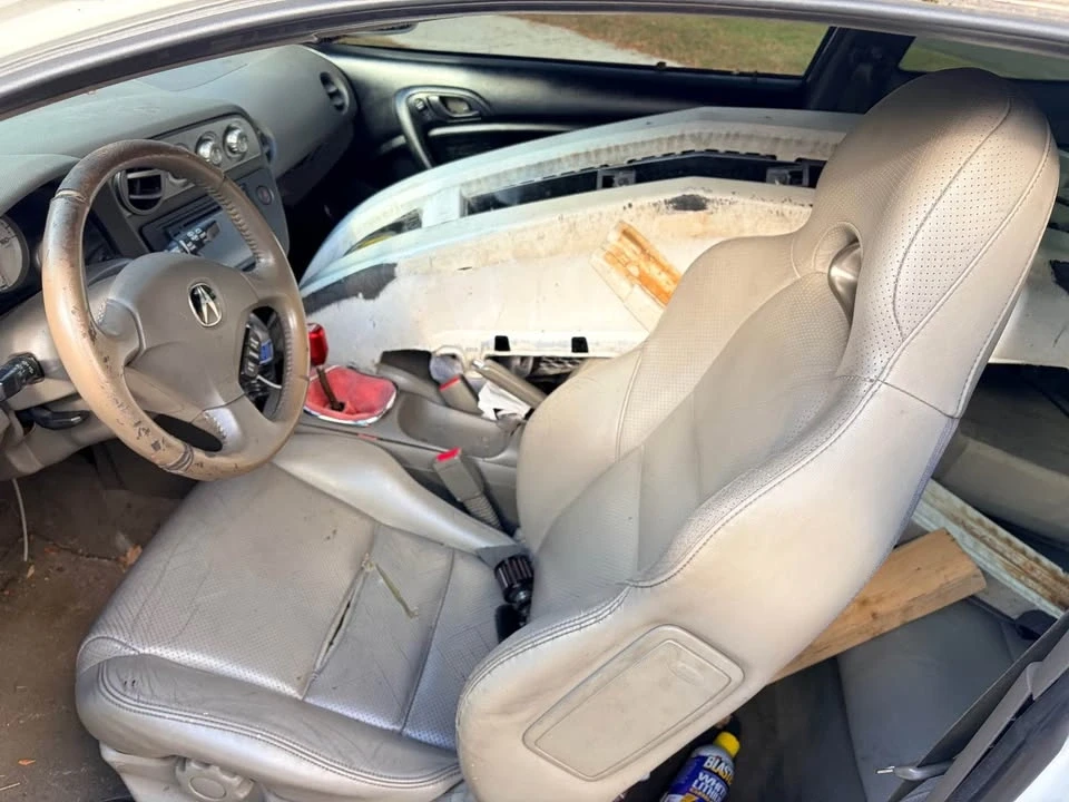 2005 Acura RSX - Image 5 of 7