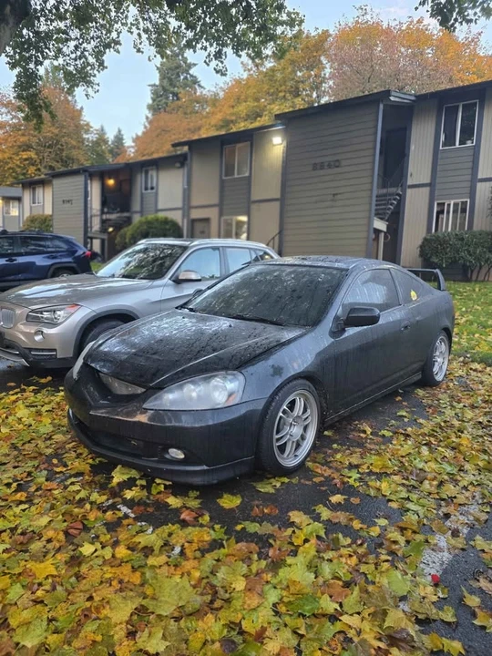 2005 Acura RSX - Image 3 of 4
