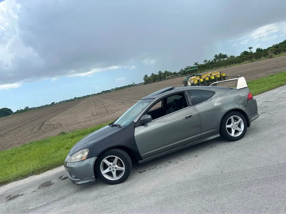 2005 Acura Integra 3rd Gen - Image 7 of 19