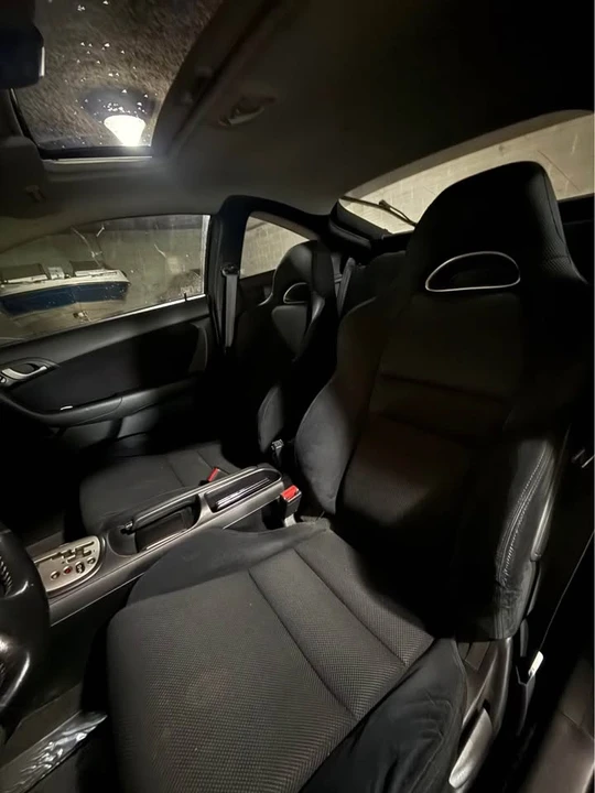 2005 Acura RSX - Image 12 of 14