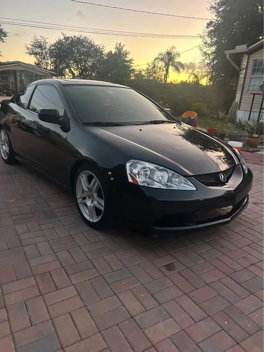 2005 Acura RSX - Image 3 of 11