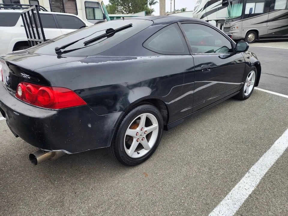 2005 Acura RSX - Image 3 of 6