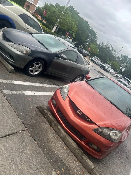 2005 Acura Integra 3rd Gen - Image 14 of 19