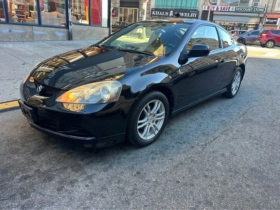 2005 Acura RSX - Image 3 of 5