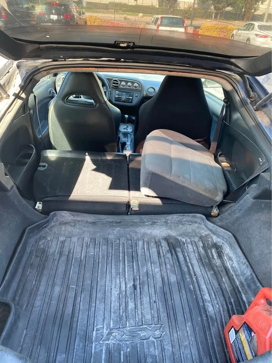 2005 Acura RSX - Image 2 of 4