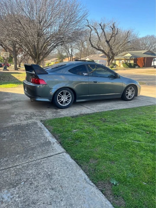 2005 Acura RSX - Image 3 of 5