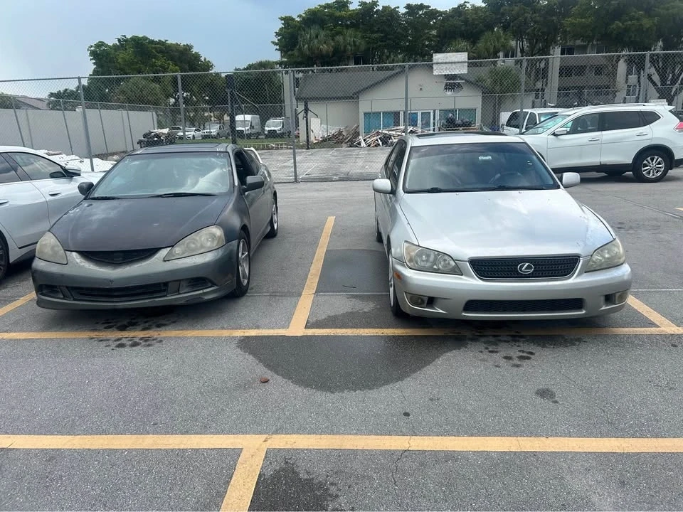 2005 Acura Integra 3rd Gen - Image 2 of 19
