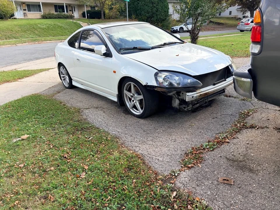 2005 Acura RSX - Image 4 of 7