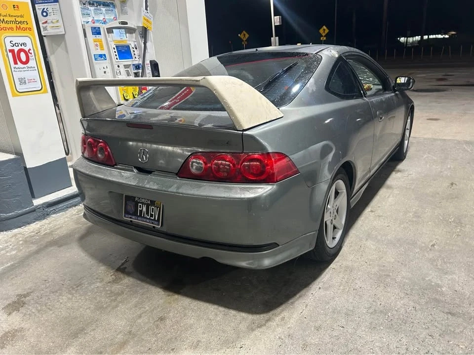 2005 Acura Integra 3rd Gen - Image 19 of 19