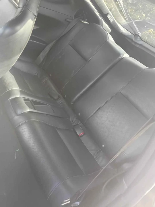 2005 Acura RSX - Image 10 of 12