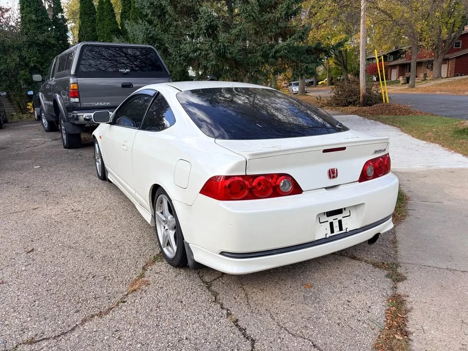 2005 Acura RSX - Image 2 of 7