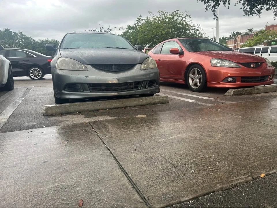 2005 Acura Integra 3rd Gen - Image 11 of 19