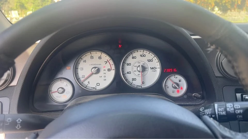 2005 Acura RSX - Image 6 of 9