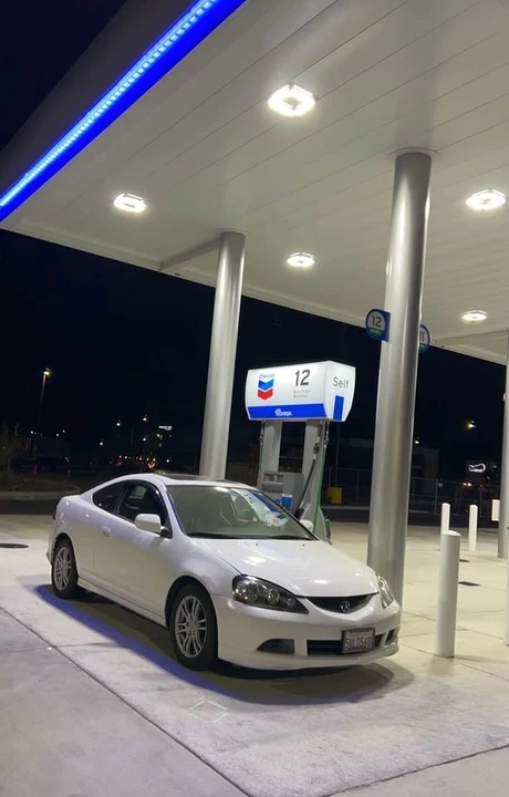 2005 Acura Integra 4th Gen - Image 2 of 3