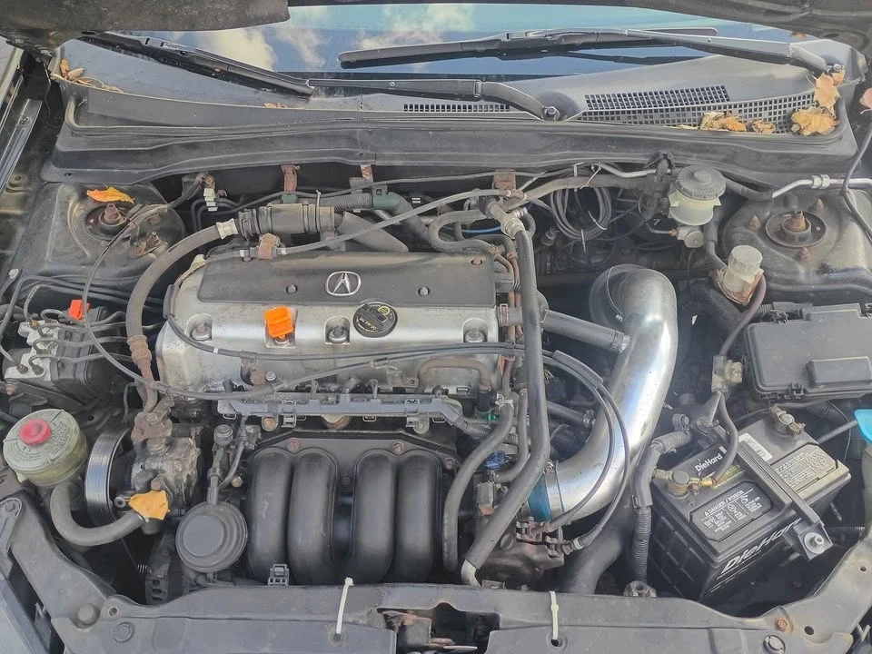 2005 Acura RSX - Image 6 of 12