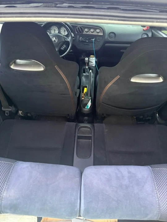 2005 Acura RSX - Image 10 of 12