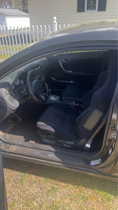 2005 Acura RSX - Image 4 of 9