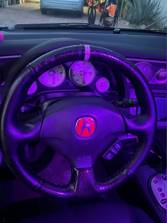2005 Acura RSX - Image 11 of 11