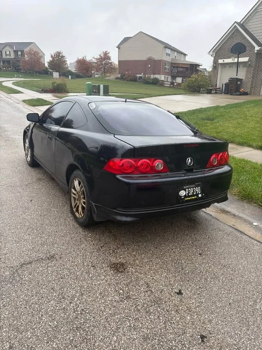 2005 Acura RSX - Image 7 of 12