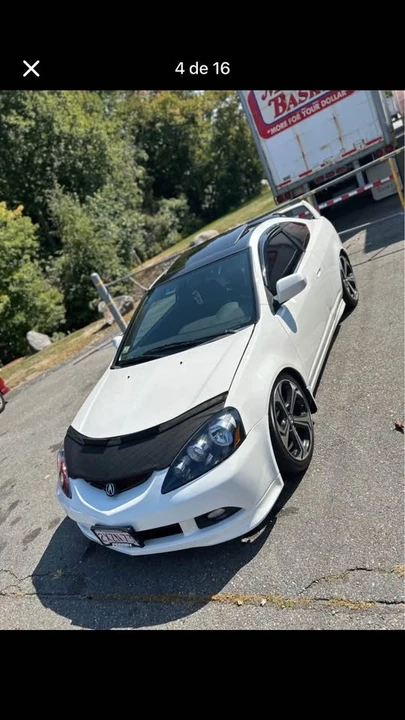 2005 Acura RSX - Image 4 of 6